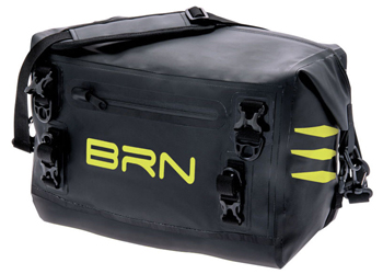 BRN Borsa Nevada-giallo fluo